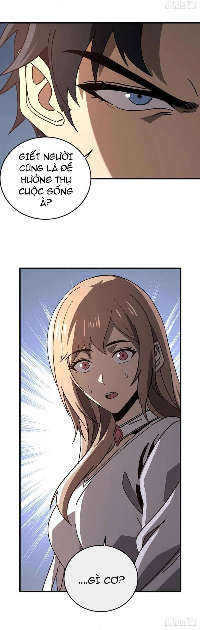Kế Hoạch Xóa Sổ Người Chơi! - Chapter 15 - Page 11