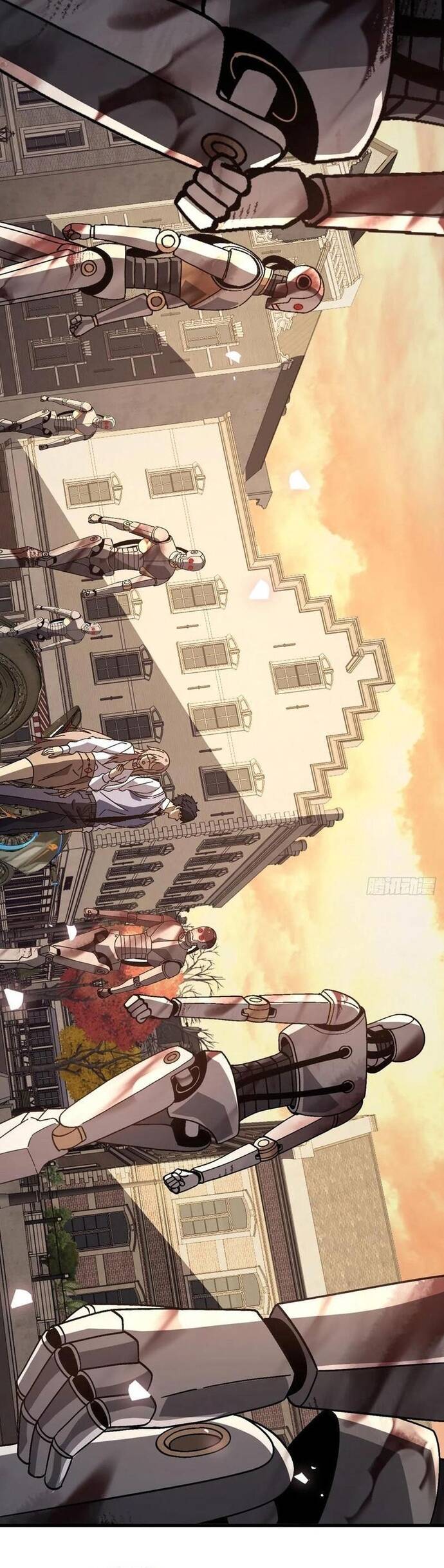 Kế Hoạch Xóa Sổ Người Chơi! - Chapter 15 - Page 13