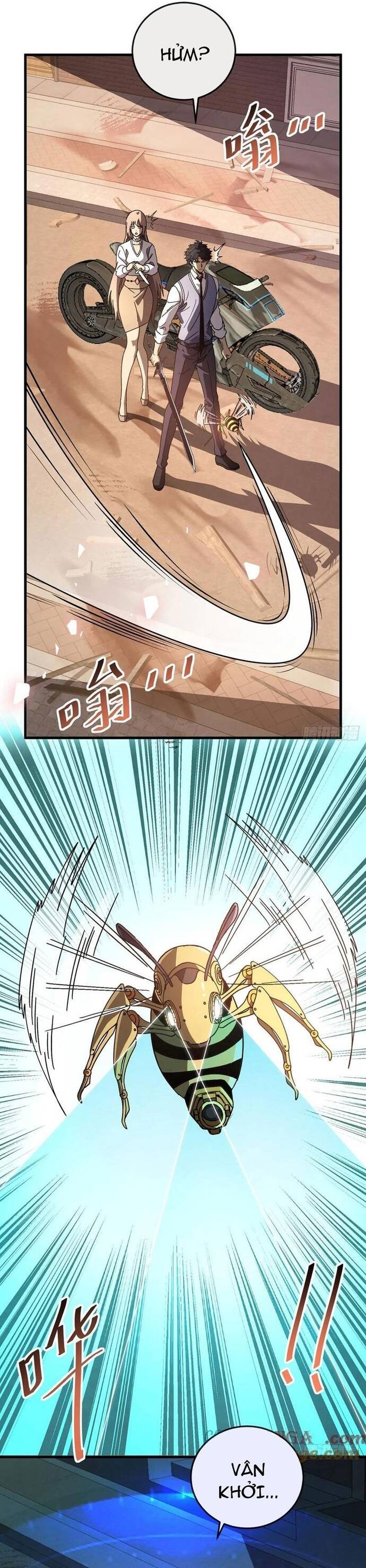 Kế Hoạch Xóa Sổ Người Chơi! - Chapter 15 - Page 16