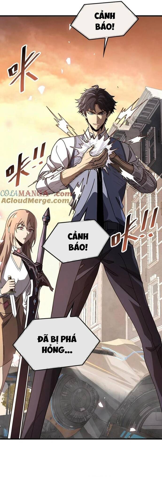 Kế Hoạch Xóa Sổ Người Chơi! - Chapter 15 - Page 19