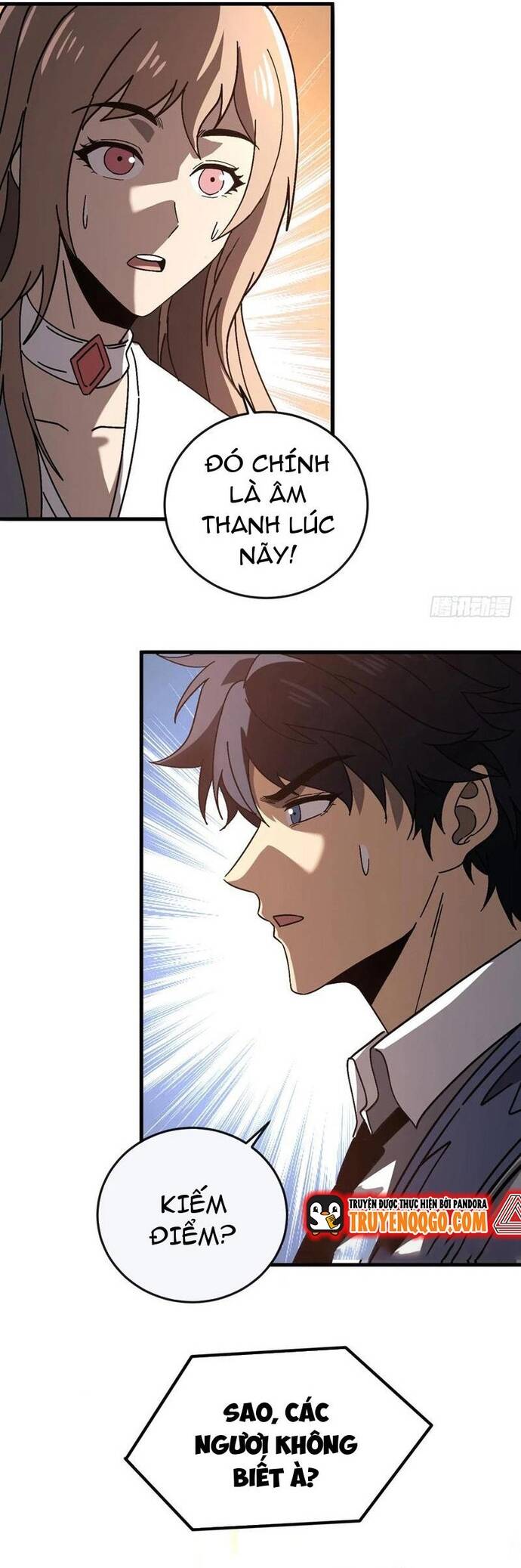 Kế Hoạch Xóa Sổ Người Chơi! - Chapter 15 - Page 28