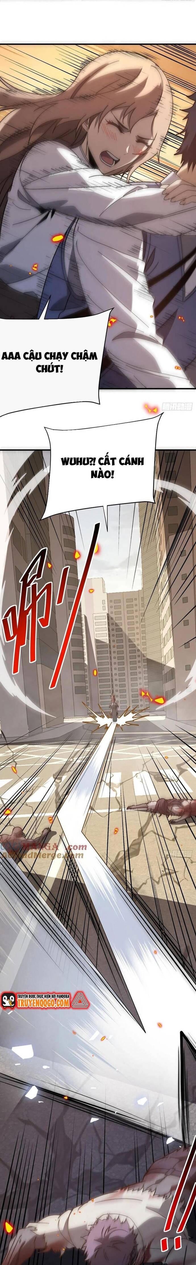 Kế Hoạch Xóa Sổ Người Chơi! - Chapter 15 - Page 4