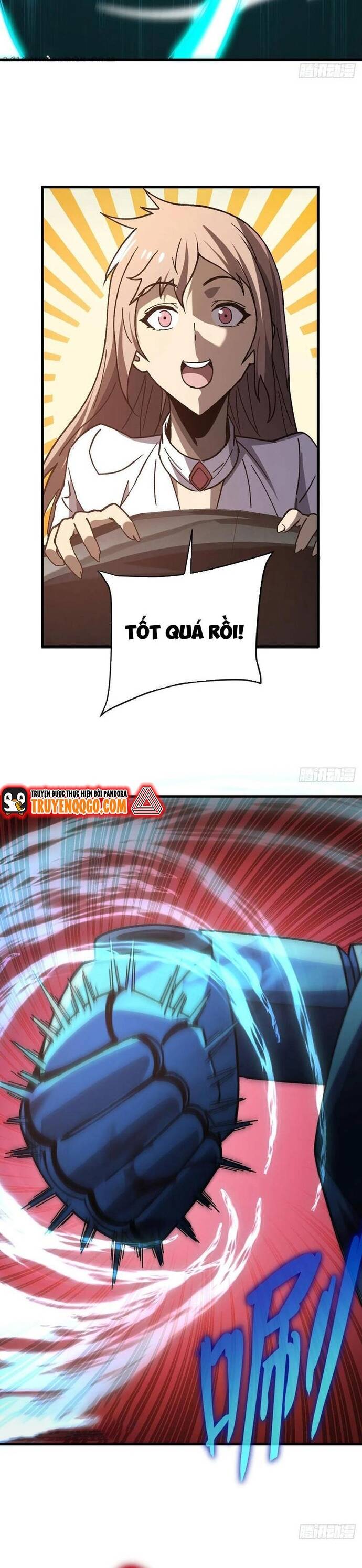 Kế Hoạch Xóa Sổ Người Chơi! - Chapter 16 - Page 15