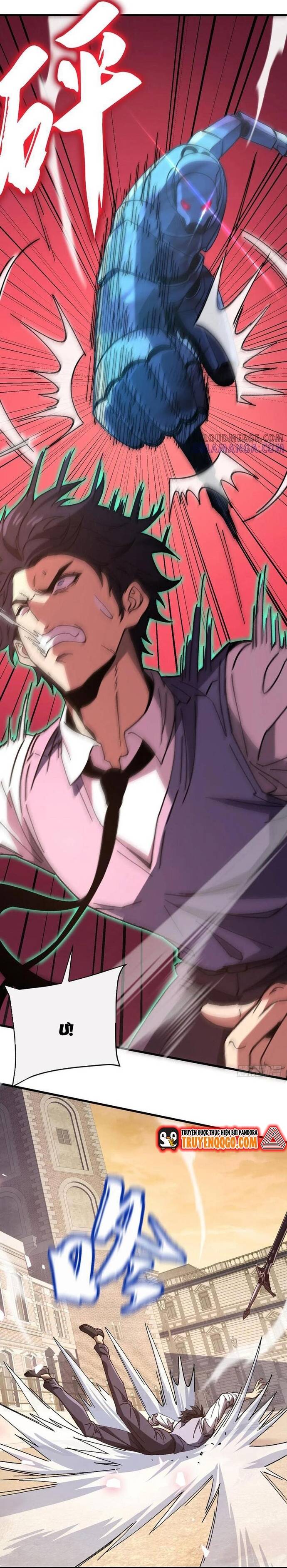 Kế Hoạch Xóa Sổ Người Chơi! - Chapter 16 - Page 16