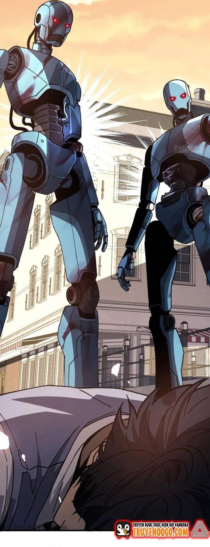 Kế Hoạch Xóa Sổ Người Chơi! - Chapter 16 - Page 18