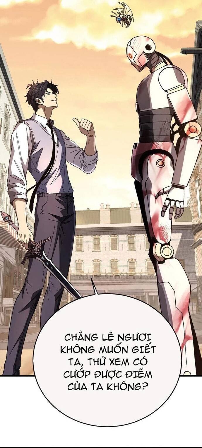 Kế Hoạch Xóa Sổ Người Chơi! - Chapter 16 - Page 5