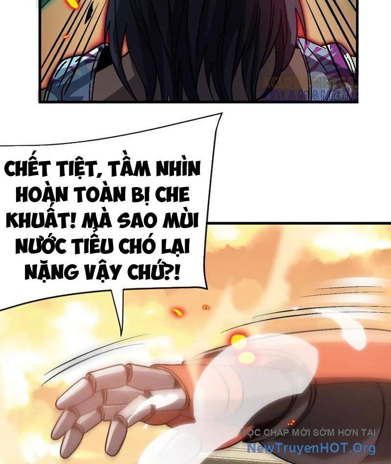 Kế Hoạch Xóa Sổ Người Chơi! - Chapter 18 - Page 21