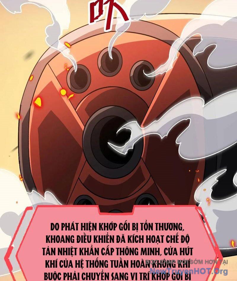 Kế Hoạch Xóa Sổ Người Chơi! - Chapter 18 - Page 37