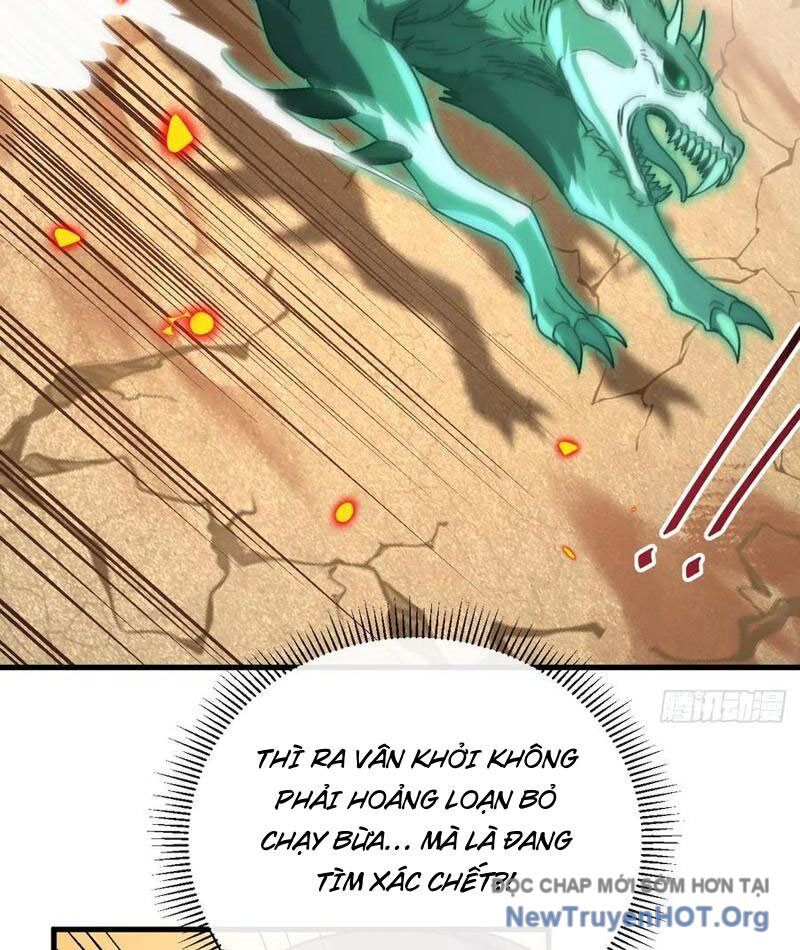 Kế Hoạch Xóa Sổ Người Chơi! - Chapter 18 - Page 4