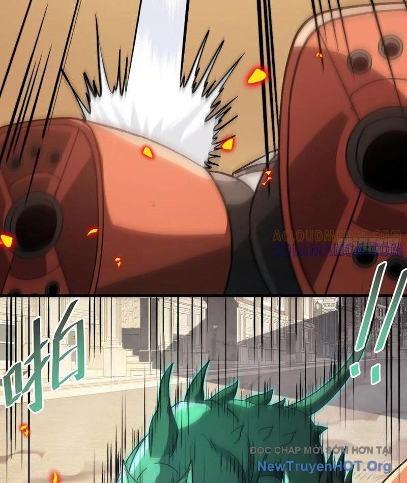 Kế Hoạch Xóa Sổ Người Chơi! - Chapter 18 - Page 41