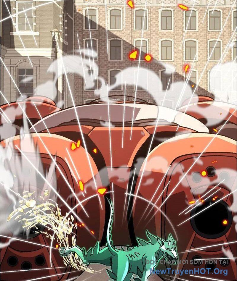 Kế Hoạch Xóa Sổ Người Chơi! - Chapter 18 - Page 44