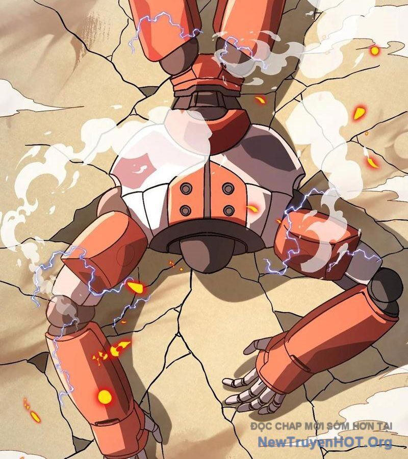 Kế Hoạch Xóa Sổ Người Chơi! - Chapter 18 - Page 53