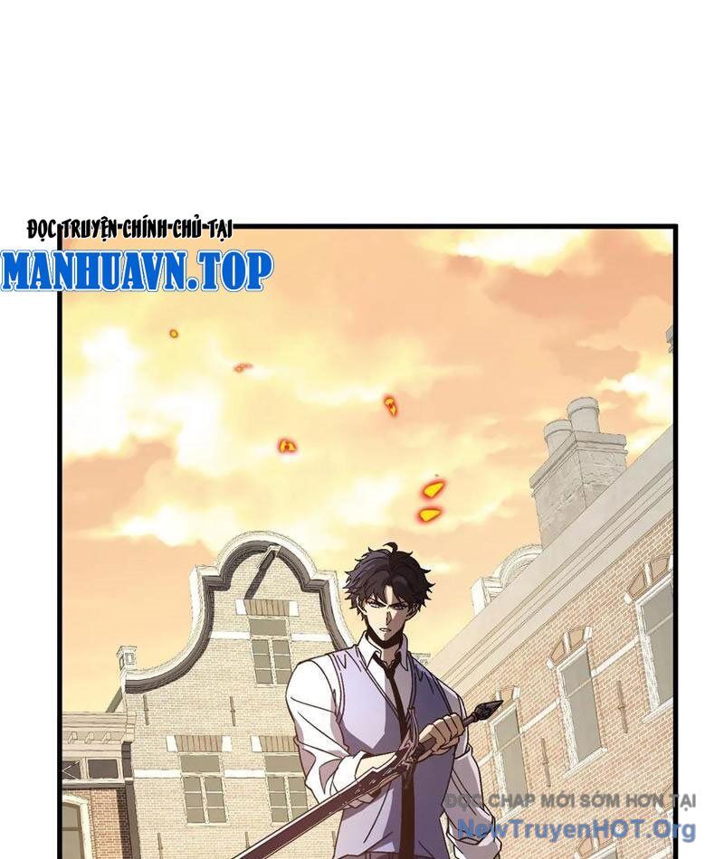 Kế Hoạch Xóa Sổ Người Chơi! - Chapter 18 - Page 80