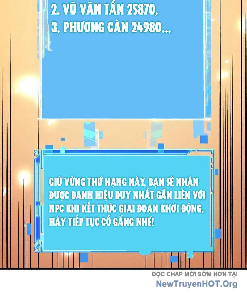 Kế Hoạch Xóa Sổ Người Chơi! - Chapter 18 - Page 83