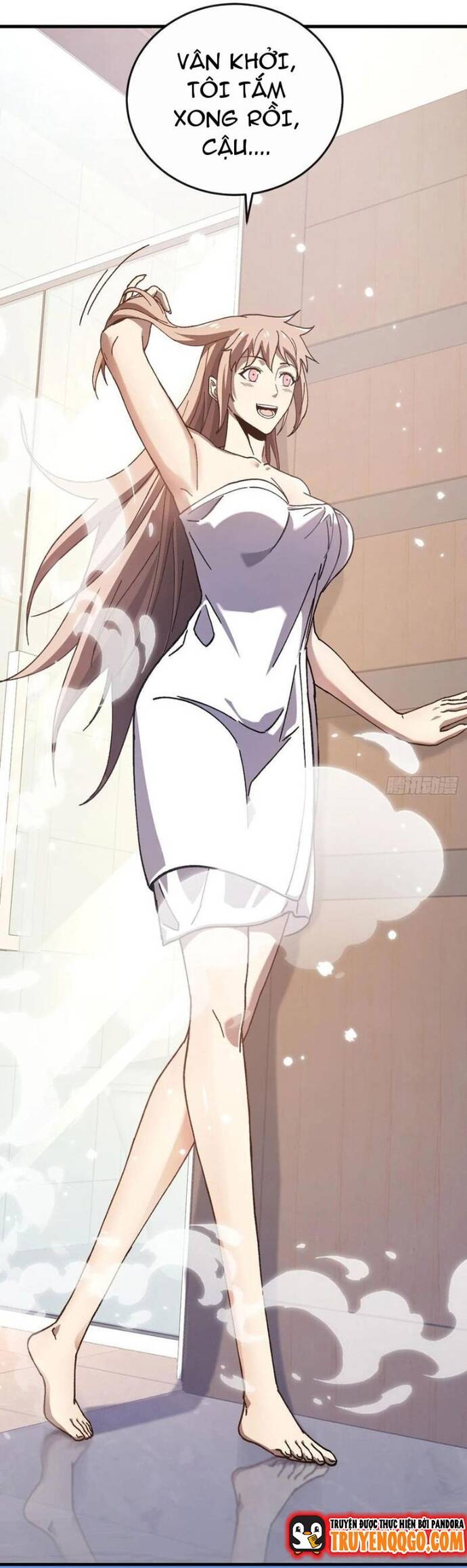 Kế Hoạch Xóa Sổ Người Chơi! - Chapter 19 - Page 21