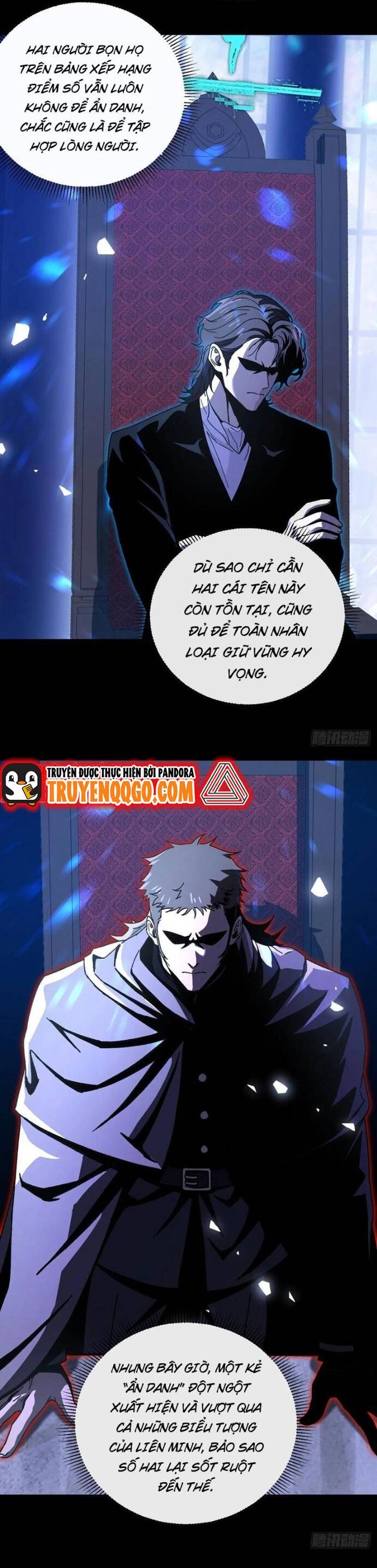 Kế Hoạch Xóa Sổ Người Chơi! - Chapter 19 - Page 4