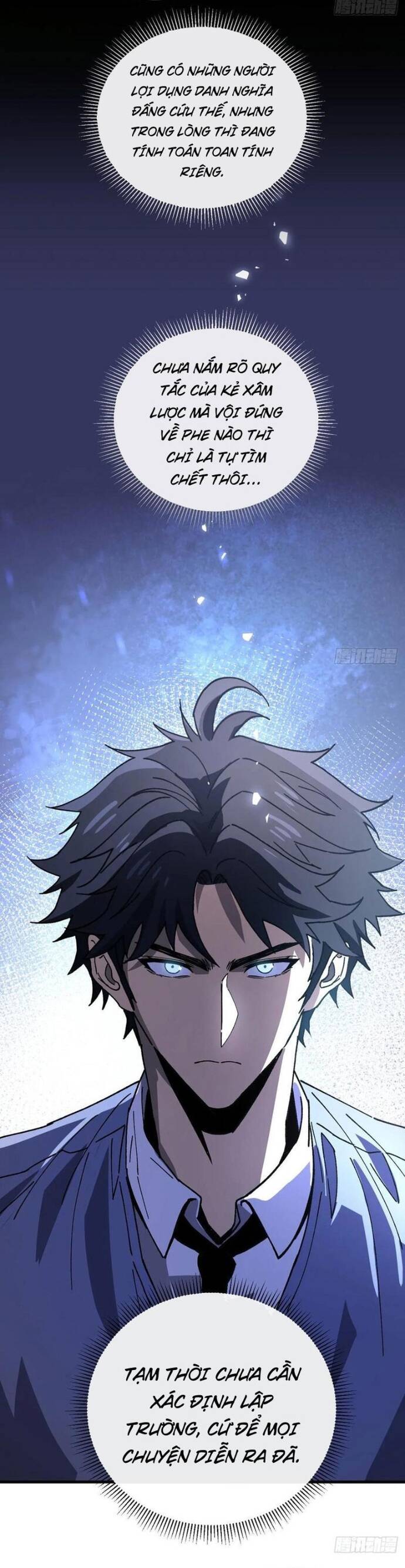 Kế Hoạch Xóa Sổ Người Chơi! - Chapter 19 - Page 6