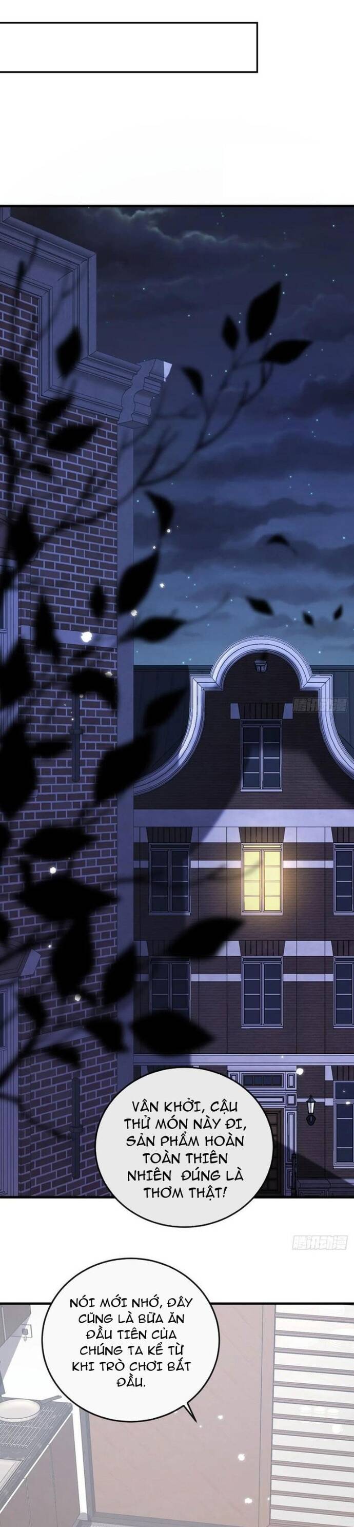Kế Hoạch Xóa Sổ Người Chơi! - Chapter 19 - Page 8