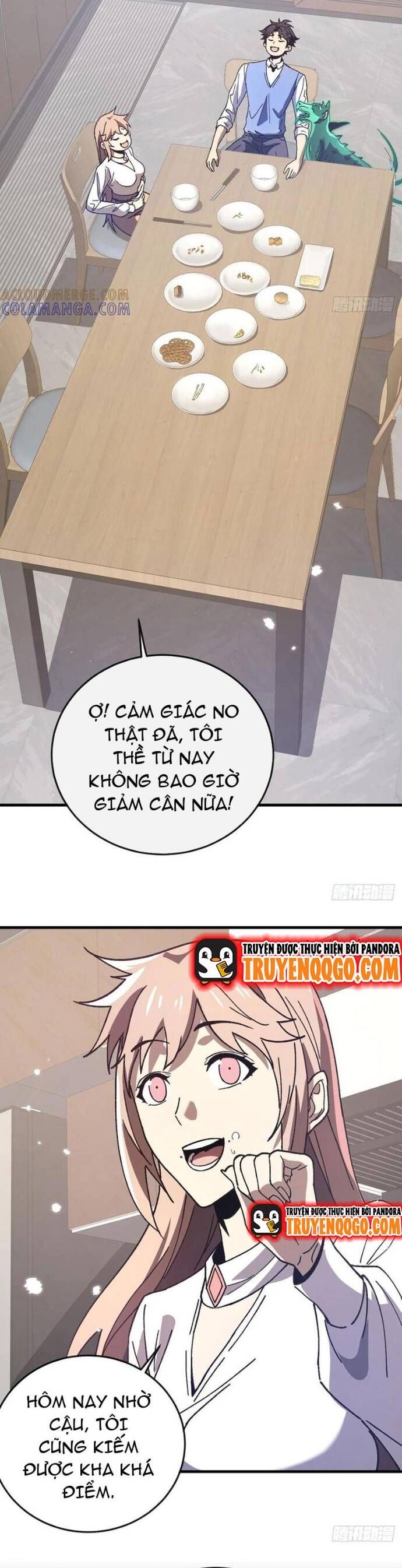 Kế Hoạch Xóa Sổ Người Chơi! - Chapter 19 - Page 9