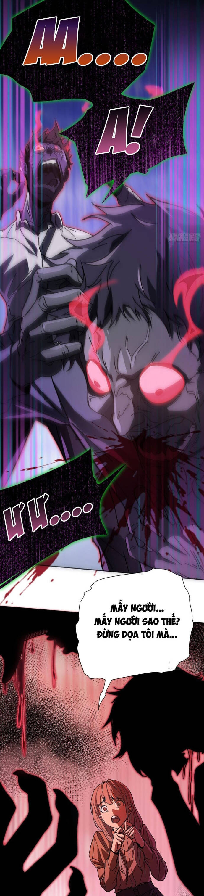 Kế Hoạch Xóa Sổ Người Chơi! - Chapter 2 - Page 10