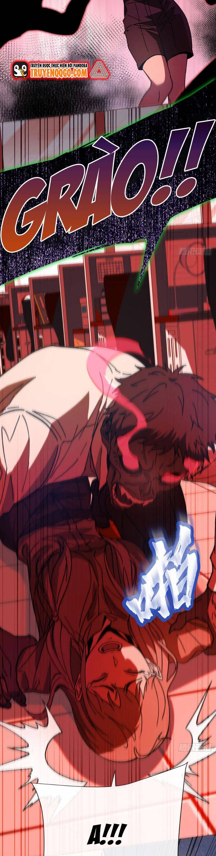 Kế Hoạch Xóa Sổ Người Chơi! - Chapter 2 - Page 11