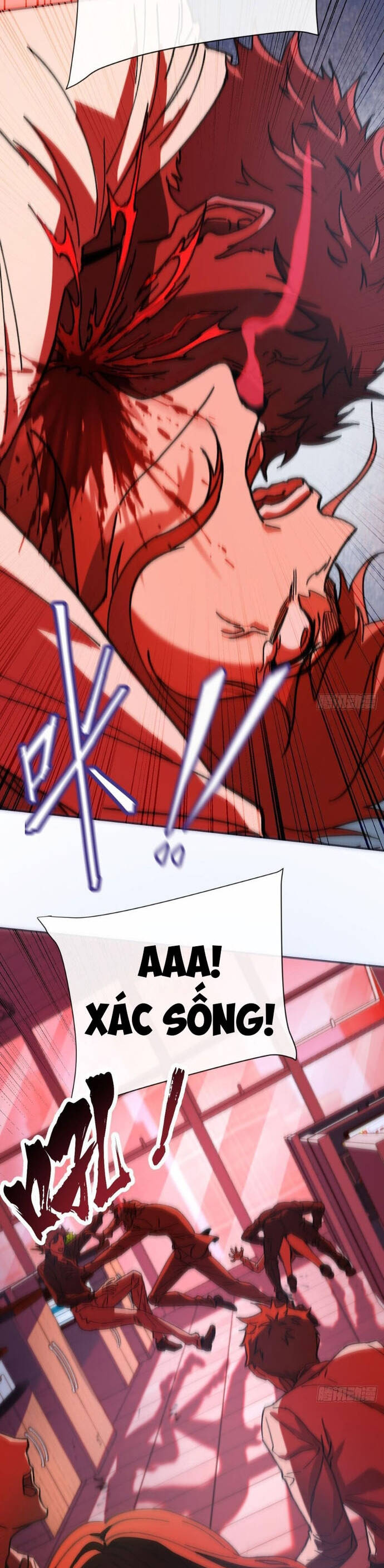 Kế Hoạch Xóa Sổ Người Chơi! - Chapter 2 - Page 12