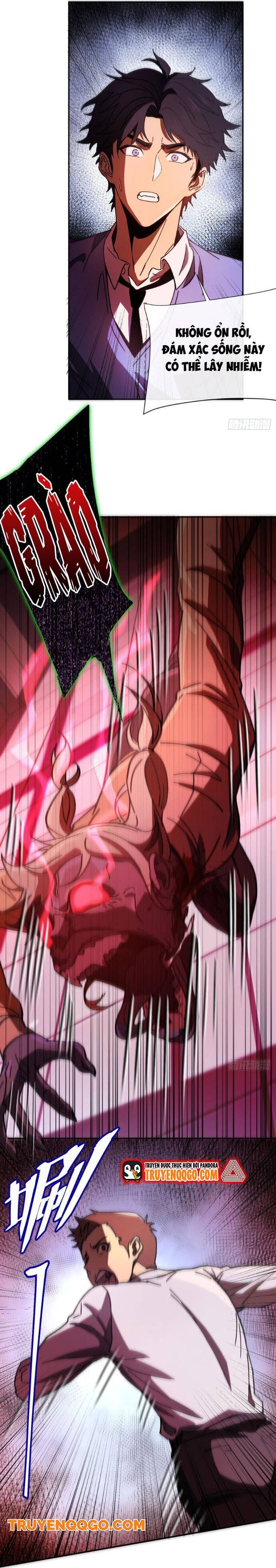 Kế Hoạch Xóa Sổ Người Chơi! - Chapter 2 - Page 15