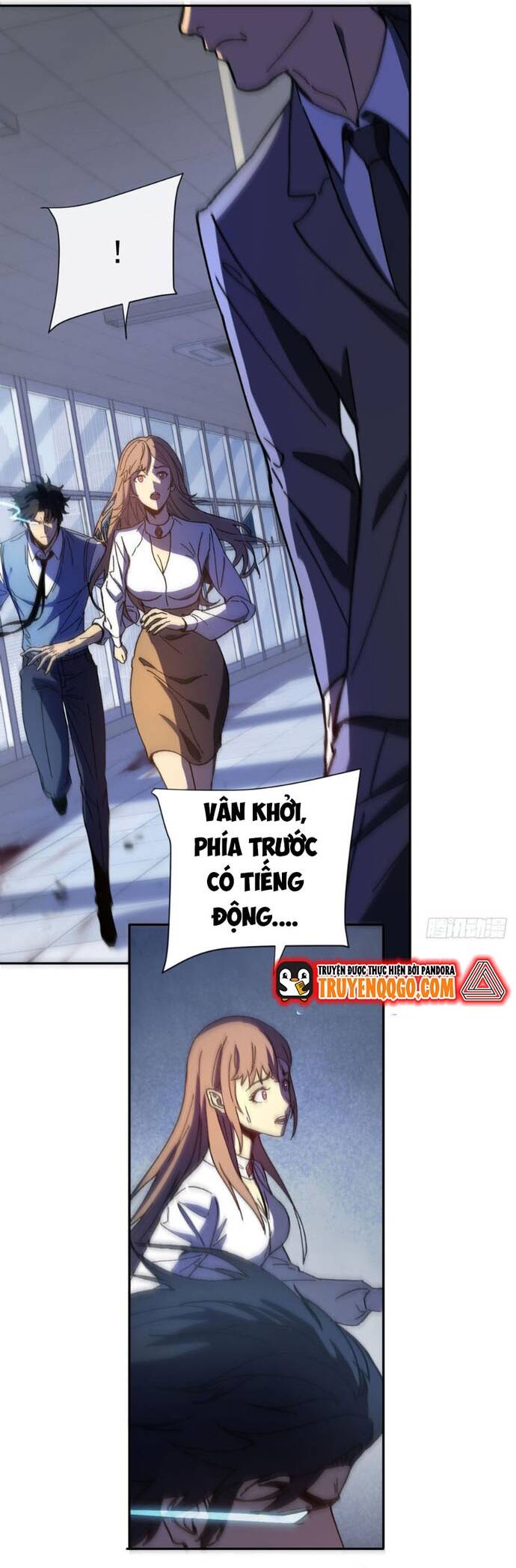 Kế Hoạch Xóa Sổ Người Chơi! - Chapter 2 - Page 20