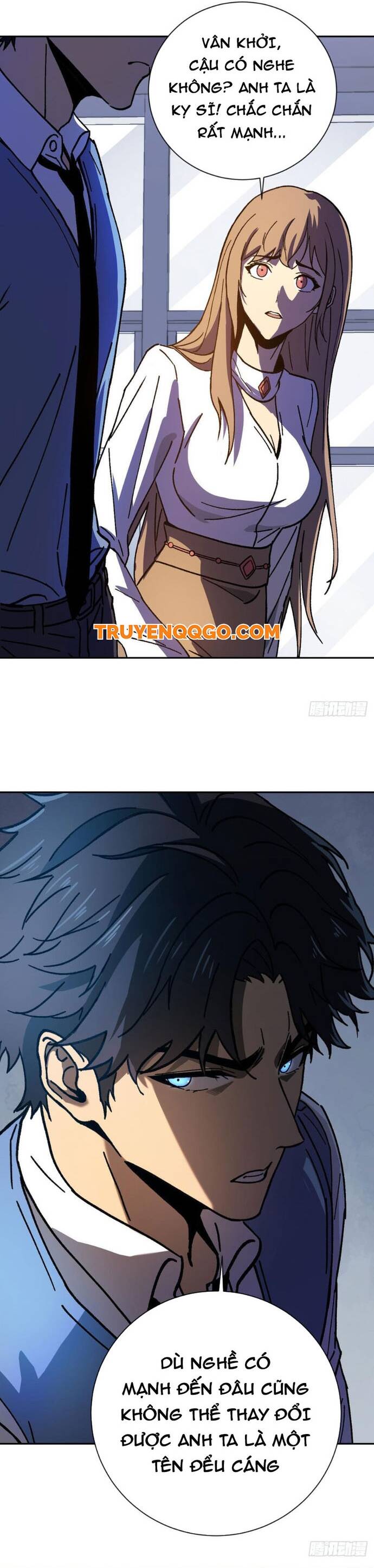 Kế Hoạch Xóa Sổ Người Chơi! - Chapter 2 - Page 26