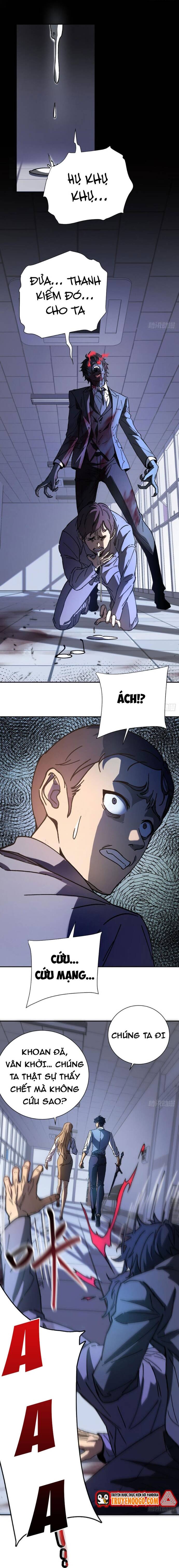 Kế Hoạch Xóa Sổ Người Chơi! - Chapter 2 - Page 28