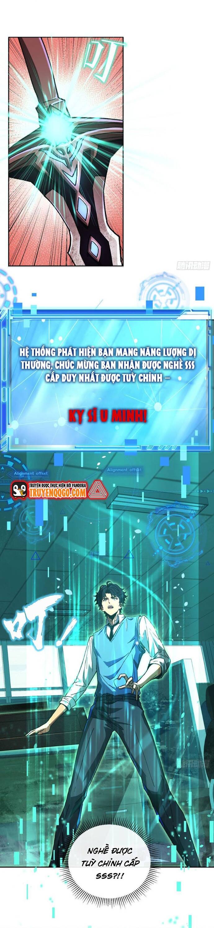 Kế Hoạch Xóa Sổ Người Chơi! - Chapter 2 - Page 5