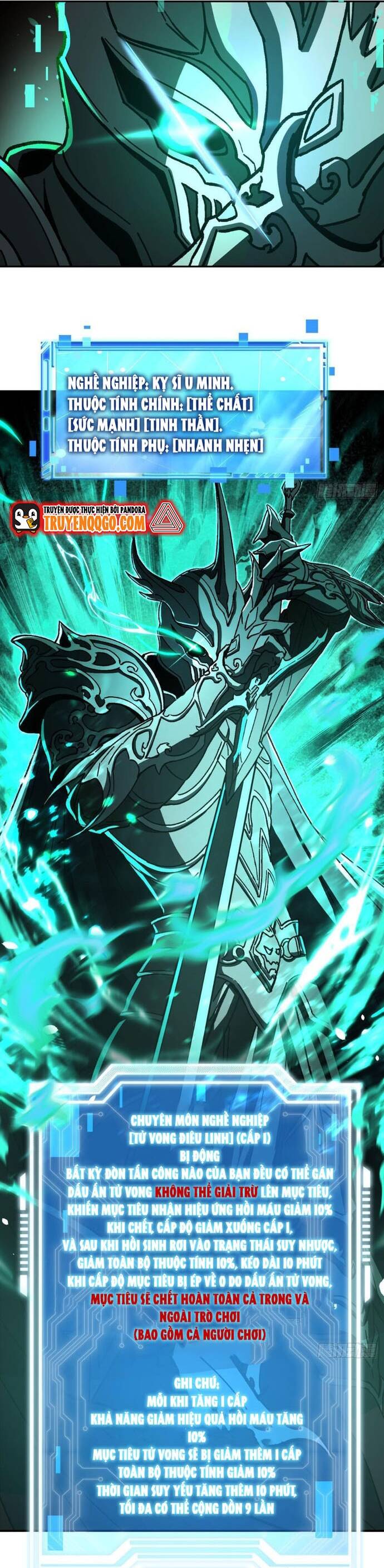 Kế Hoạch Xóa Sổ Người Chơi! - Chapter 2 - Page 6