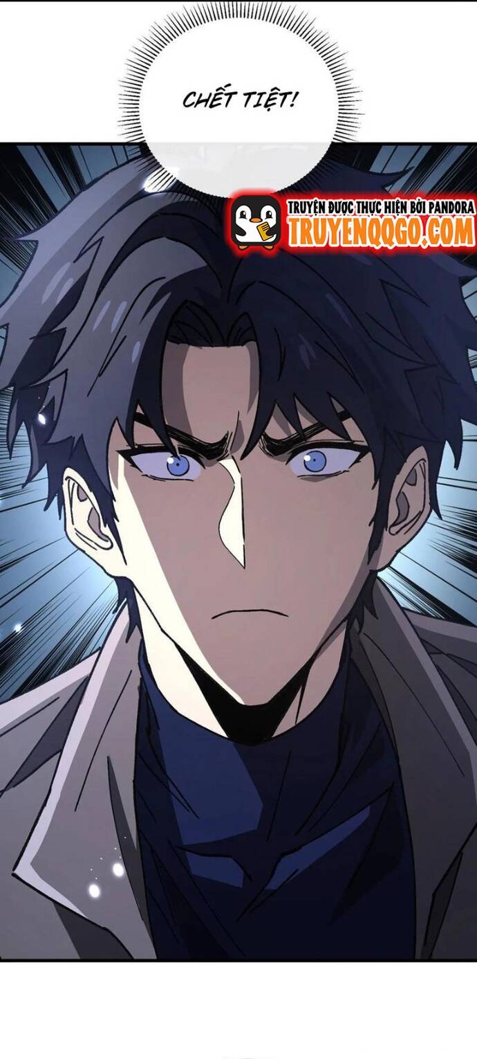 Kế Hoạch Xóa Sổ Người Chơi! - Chapter 20 - Page 15