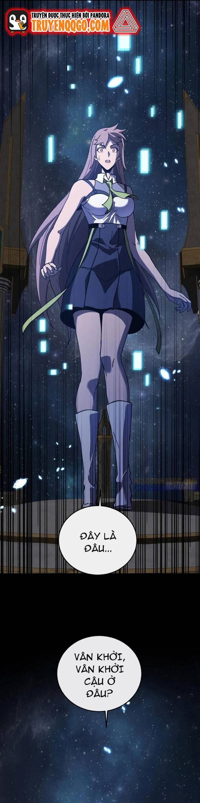 Kế Hoạch Xóa Sổ Người Chơi! - Chapter 20 - Page 18