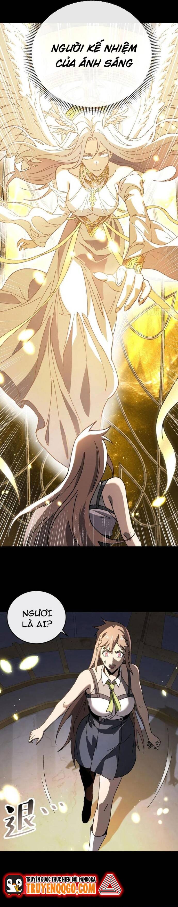 Kế Hoạch Xóa Sổ Người Chơi! - Chapter 20 - Page 21