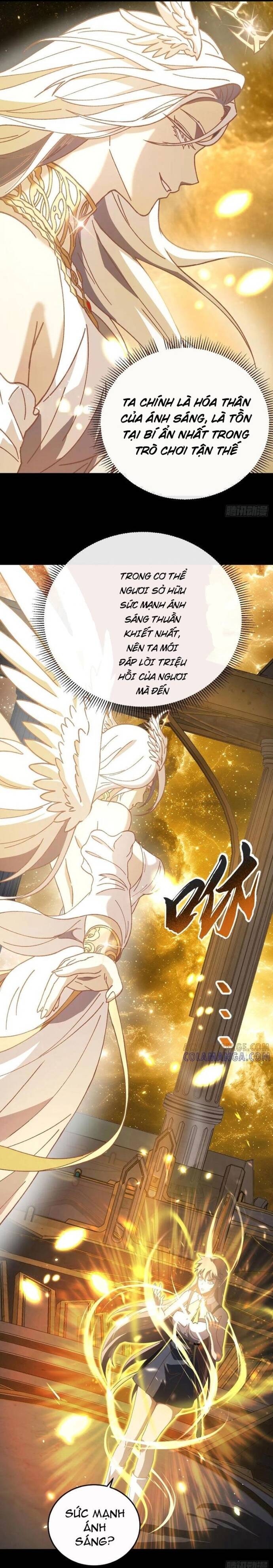 Kế Hoạch Xóa Sổ Người Chơi! - Chapter 20 - Page 22