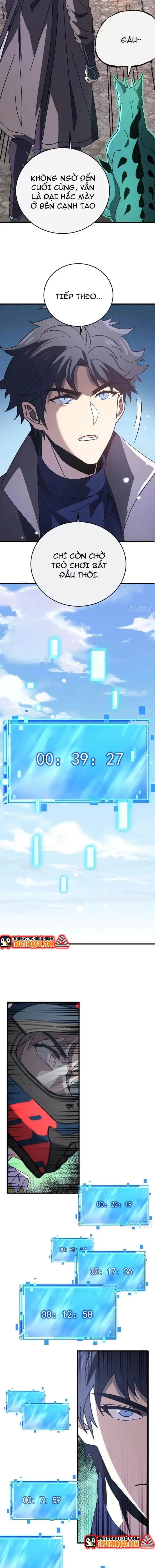 Kế Hoạch Xóa Sổ Người Chơi! - Chapter 21 - Page 10