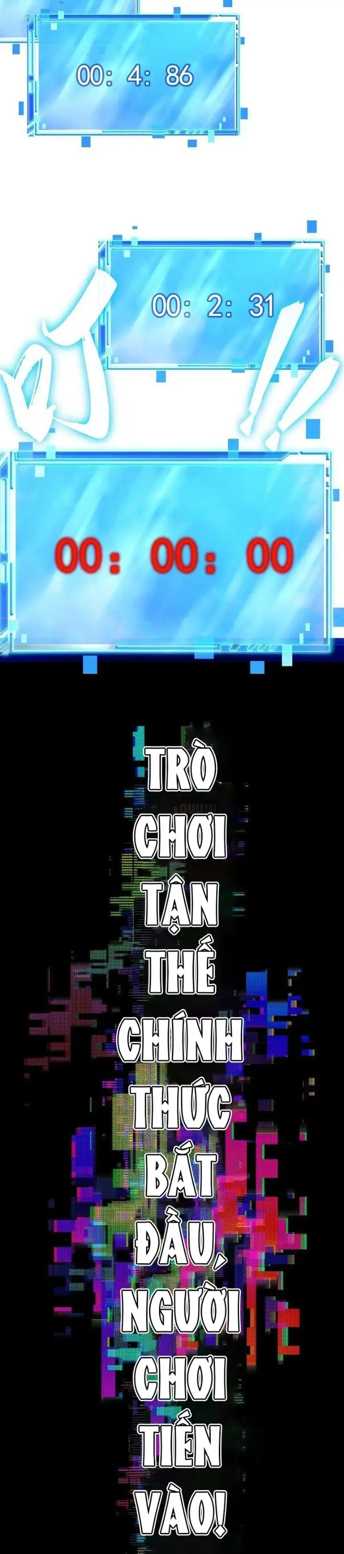 Kế Hoạch Xóa Sổ Người Chơi! - Chapter 21 - Page 11