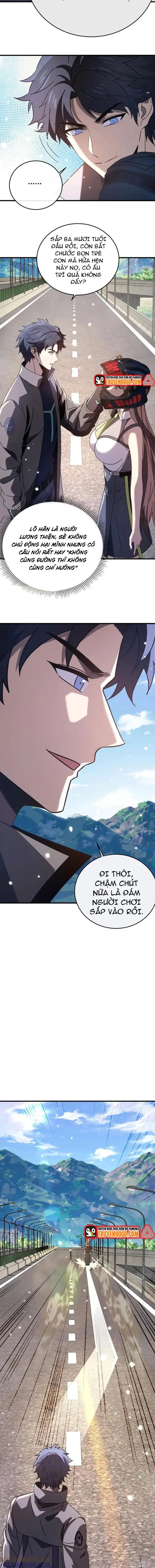 Kế Hoạch Xóa Sổ Người Chơi! - Chapter 21 - Page 9