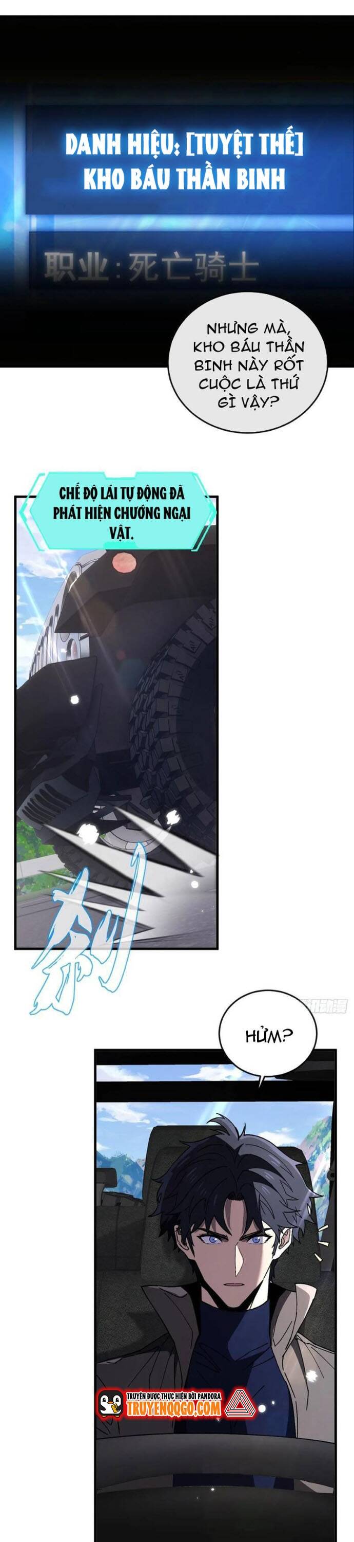 Kế Hoạch Xóa Sổ Người Chơi! - Chapter 22 - Page 14