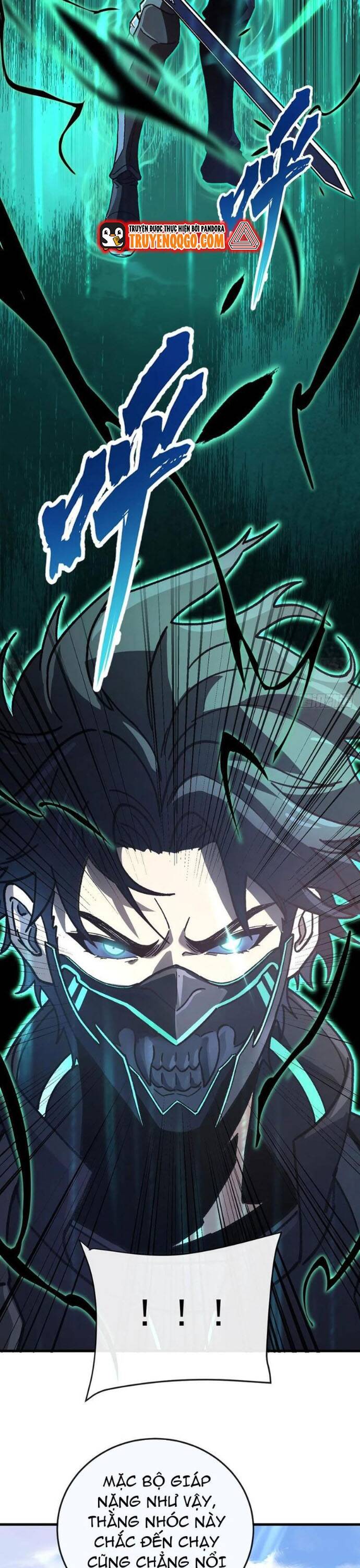 Kế Hoạch Xóa Sổ Người Chơi! - Chapter 22 - Page 19