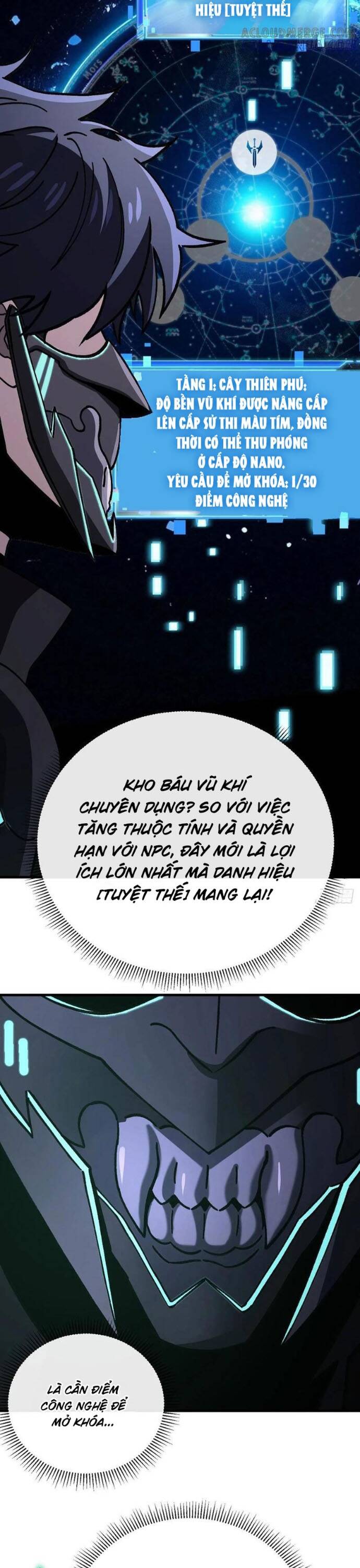 Kế Hoạch Xóa Sổ Người Chơi! - Chapter 22 - Page 27
