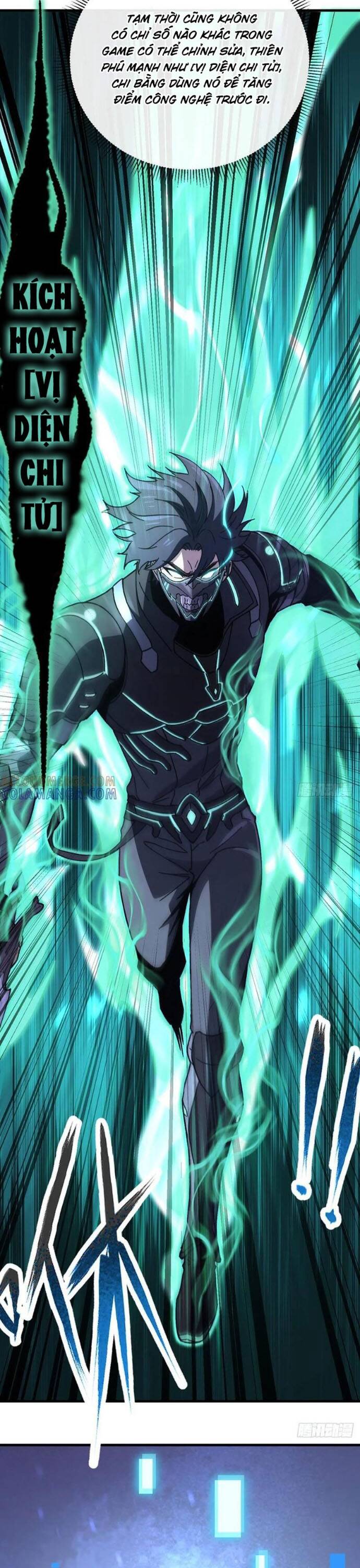 Kế Hoạch Xóa Sổ Người Chơi! - Chapter 22 - Page 28