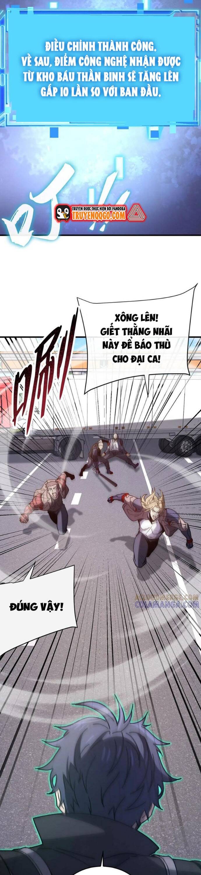 Kế Hoạch Xóa Sổ Người Chơi! - Chapter 22 - Page 29