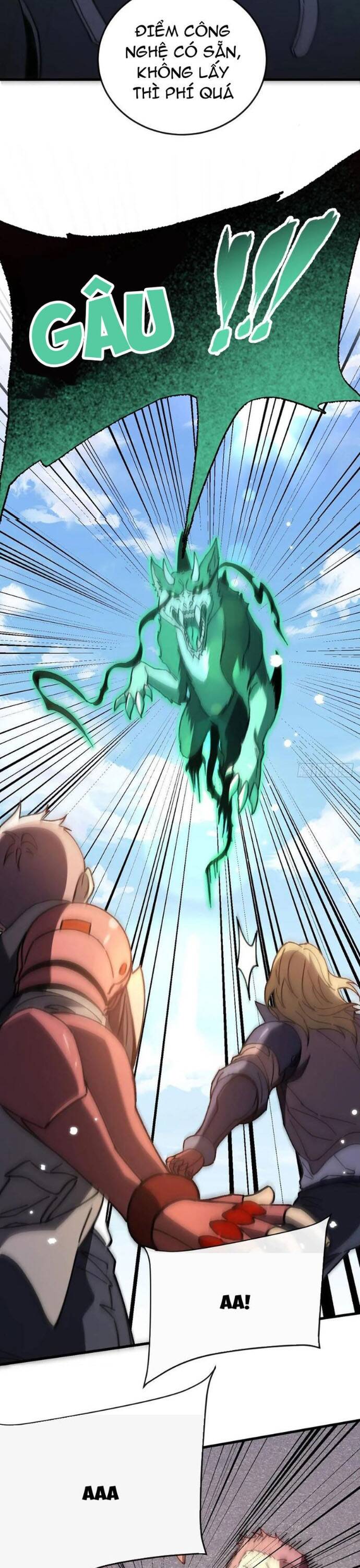 Kế Hoạch Xóa Sổ Người Chơi! - Chapter 22 - Page 30