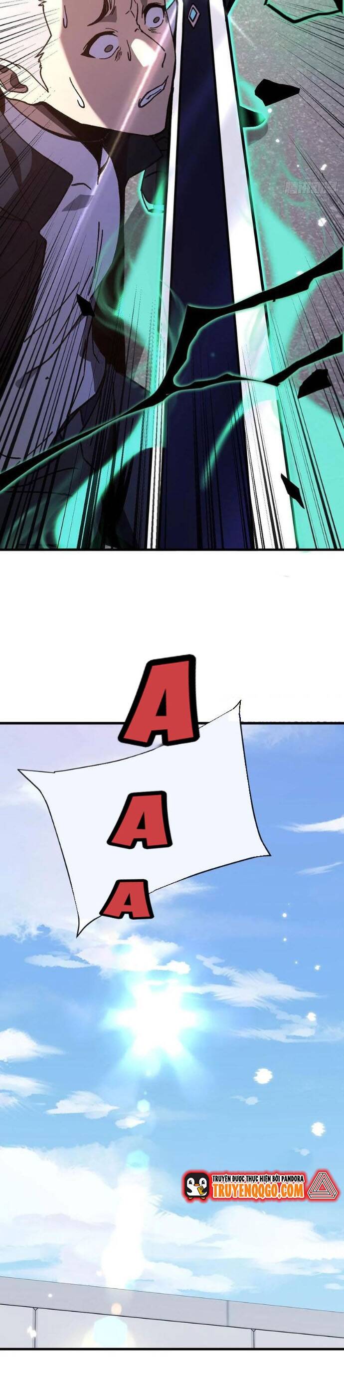 Kế Hoạch Xóa Sổ Người Chơi! - Chapter 22 - Page 34