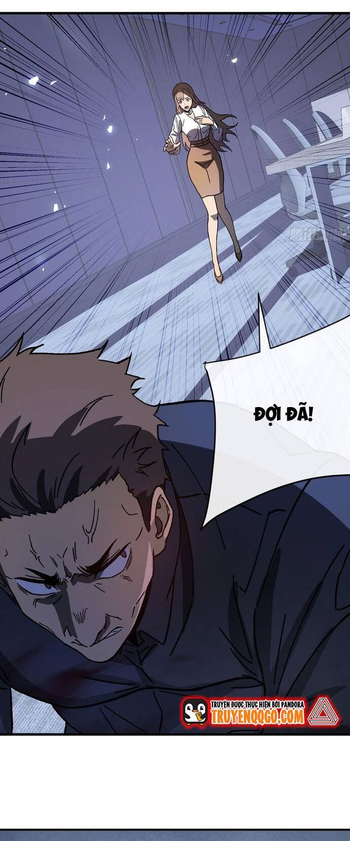 Kế Hoạch Xóa Sổ Người Chơi! - Chapter 3 - Page 14