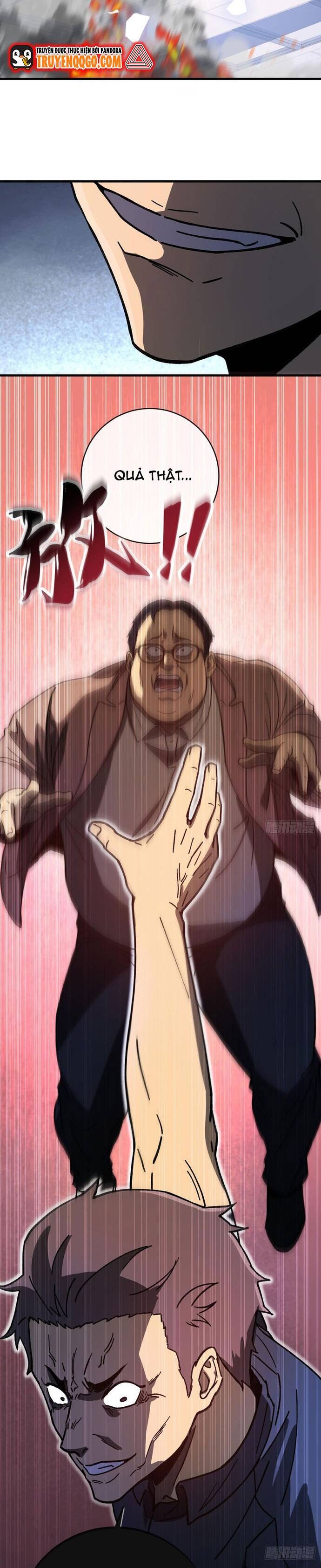 Kế Hoạch Xóa Sổ Người Chơi! - Chapter 3 - Page 18