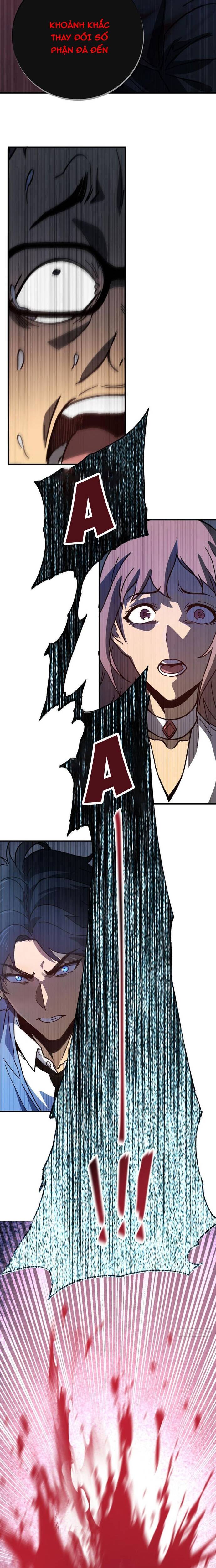 Kế Hoạch Xóa Sổ Người Chơi! - Chapter 3 - Page 19