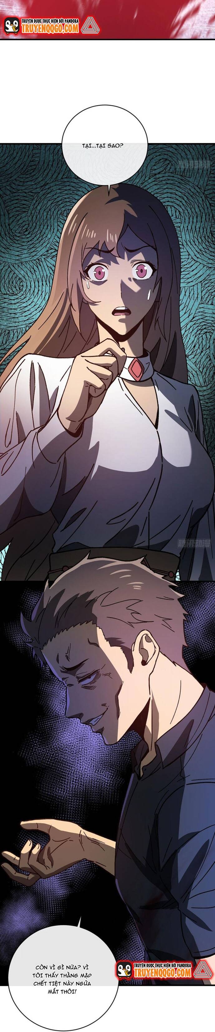 Kế Hoạch Xóa Sổ Người Chơi! - Chapter 3 - Page 20